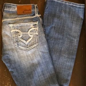 Big Star Jeans